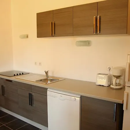 Villa Casa Di Legnu Sainte-Lucie de Porto-Vecchio