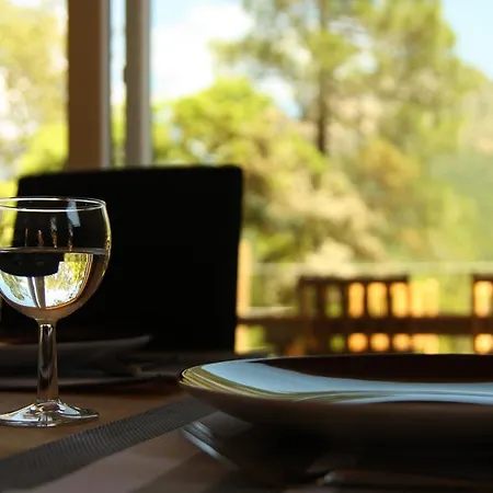 Casa Di Legnu Sainte-Lucie de Porto-Vecchio