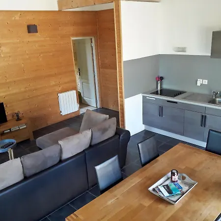 Casa Di Legnu Villa Sainte-Lucie de Porto-Vecchio